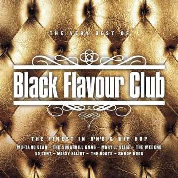 Album Various: Black Flavour Club - The Very Best Of - New Edition
