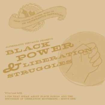 Album Various: Black Power &..