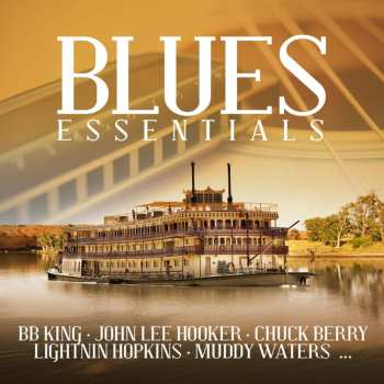 Album Various: Blues Essentials Vol.1