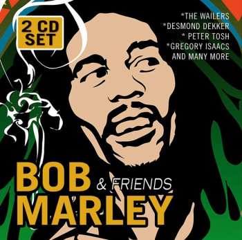 Album Various: Bob Marley & Friends