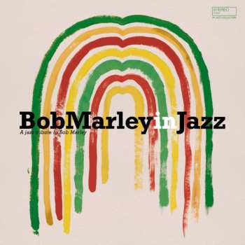 CD Various: Bob Marley In Jazz 518581