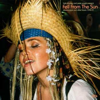 Album Various Artists: Bob Stanley And Pete Wiggs Present Fell From The Sun
