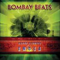 Album Various: Bombay Beats