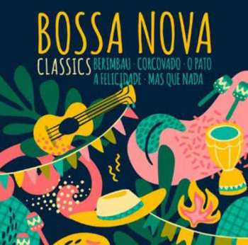 Album Various: Bossa Nova Classics
