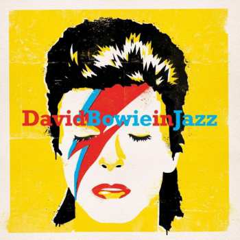 Album Various: Bowie In Jazz
