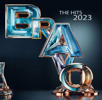 Various: Bravo The Hits 2023