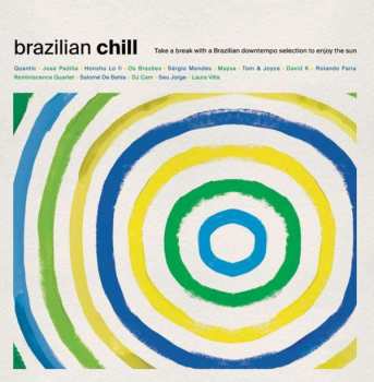 Various: Brazilian Chill