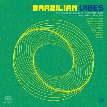 Various: Brazilian Vibes