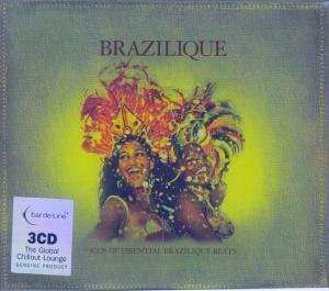 Various: Brazilique