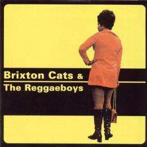 Album Various: Brixton Cats & The Reggaeboys