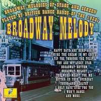 Album Various: Broadway Melody