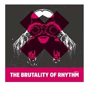 Album Various: Brutality Of Rhythm - Part 1