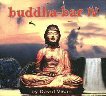 Various: Buddha Bar Iv