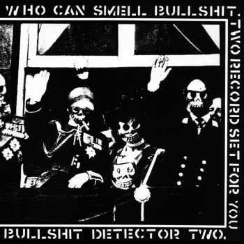 Album Various: Bullshit Detector Two