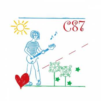 Album Various: C87