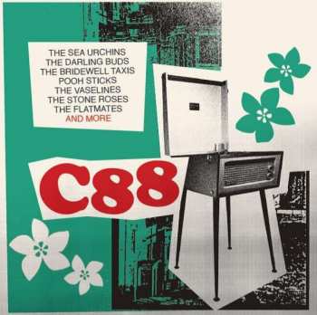 Album Various: C88