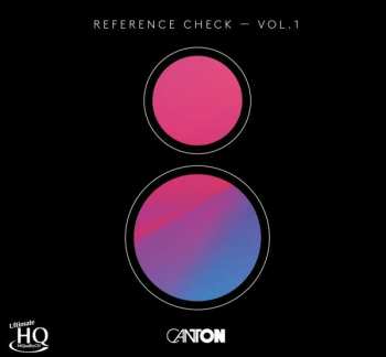 Various: Canton Reference Check Vol. 1