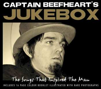 Album Various: Captain Beefheart's Jukebox
