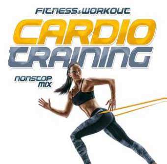 Album Various: Cardio Training