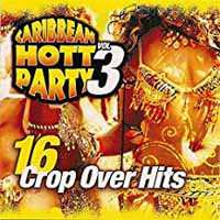 Album Various: Caribbean Hott Party, Vol. 3