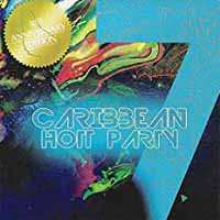 Album Various: Caribbean Hott Party, Vol. 7