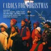 Album Various: Carols For Christmas