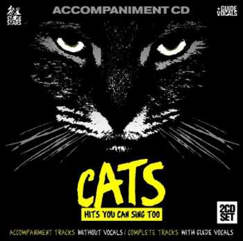 2CD Various: Cats 311670