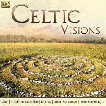 Album Various: Celtic Visions