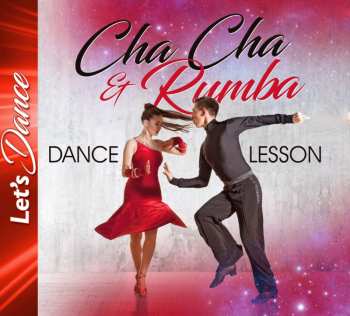 Album Various: Cha Cha & Rumba Dance Lesson