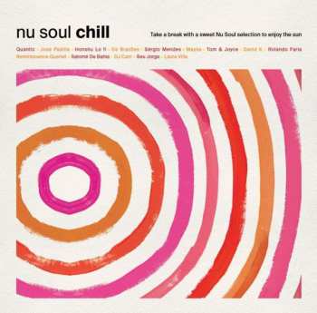 Album Various: Chill Nu Soul
