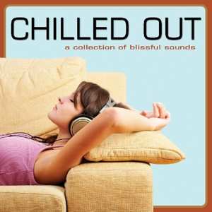 Album Various: Chilled Out