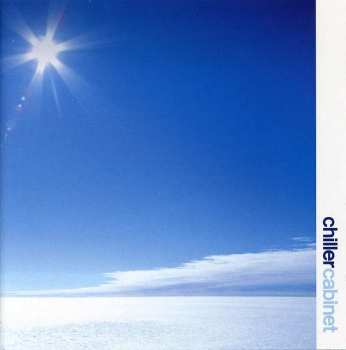 Album Various: Chiller Cabinet