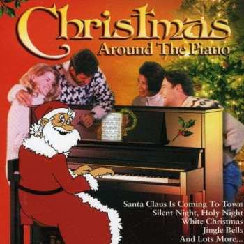Various: Christmas Around The Piano