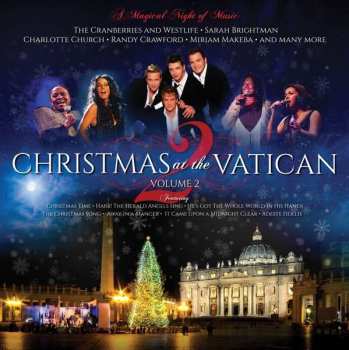 LP Various: Christmas At The Vatican Vol.2 444970