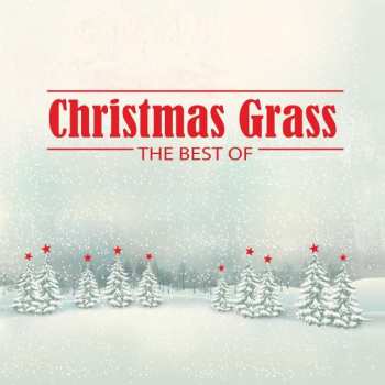 Album Various: Christmas Grass: The Best Of