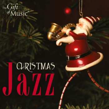 Album Various: Christmas Jazz