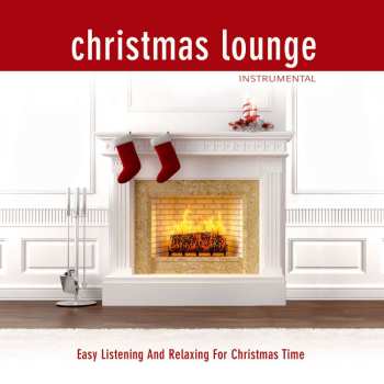 Album Various: Christmas Lounge Instrumental