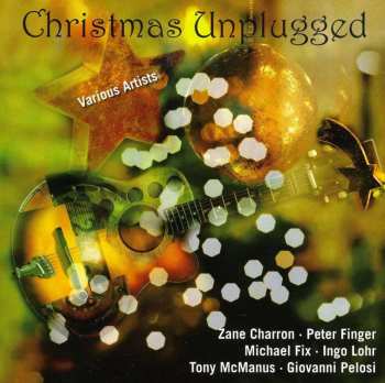 Album Various: Christmas Unplugged