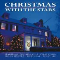 CD Various: Christmas With The Stars 447076