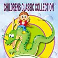 Album Various: Classic Children's Favourites