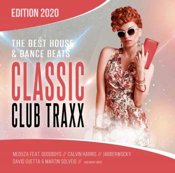 Album Various: Classic Club Traxx 2020 / House & Dance Beats