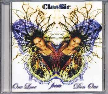 Various: Classic: One Love From Don One