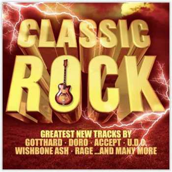 Various: Classic Rock