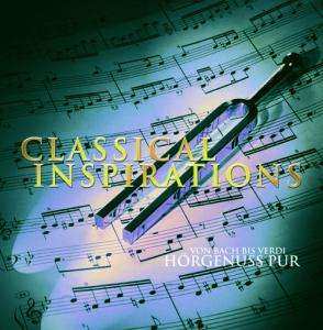Album Various: Classical Inspirations