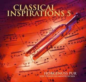Album Various: Classical Inspirations Vol.5