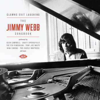 Album Various Artists: Clowns Exit Laughing ~ The Jimmy Webb Songbook