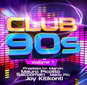 Various: Club 90s Vol. 1