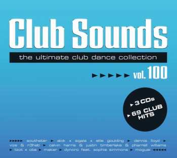 Various: Club Sounds Vol. 100