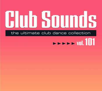 Album Various: Club Sounds Vol. 101