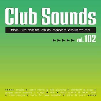 Various: Club Sounds Vol. 102